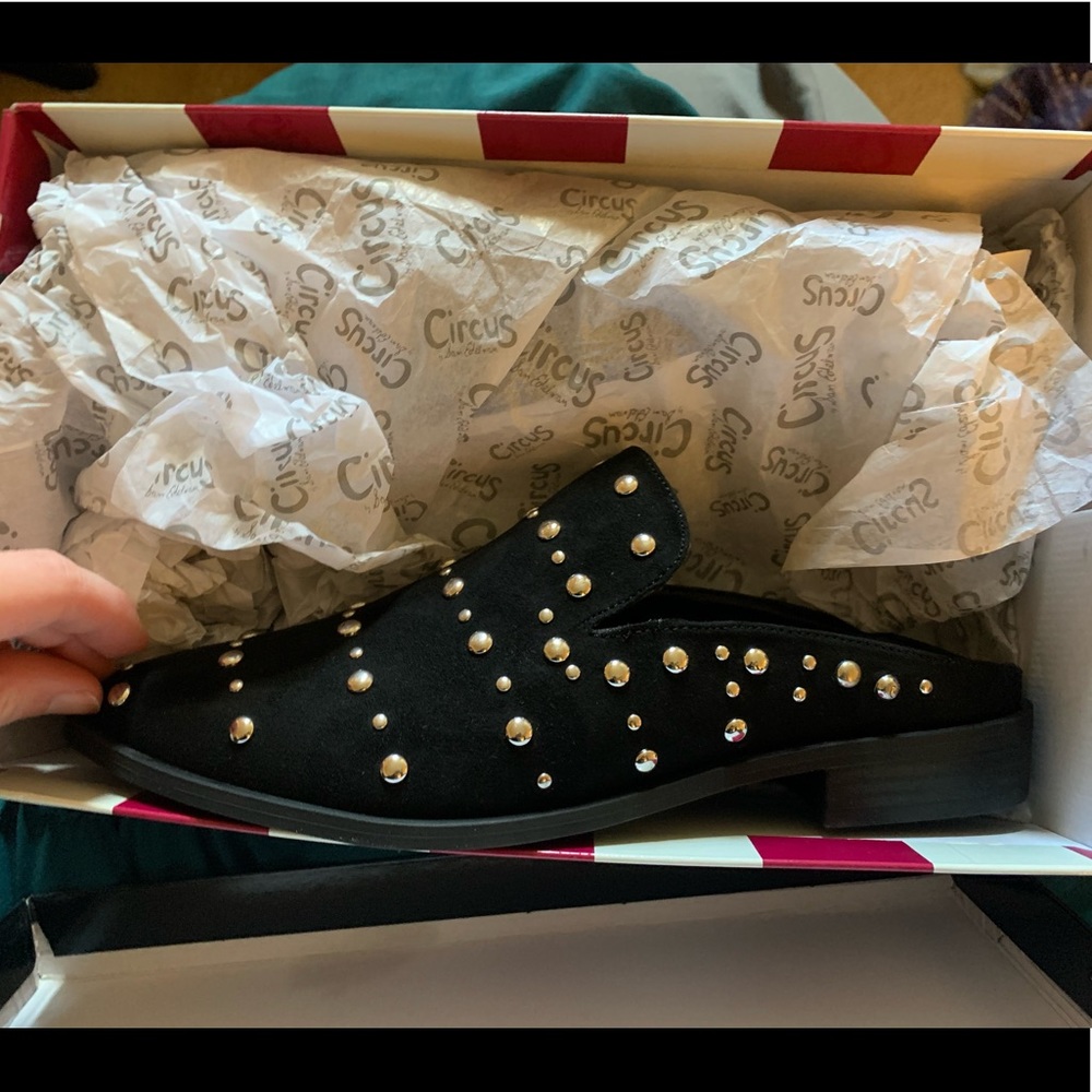 Sam edelman Lucielle Mules